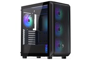 Obudowa PC ENDORFY Arx 500 ARGB Midi Tower czarny