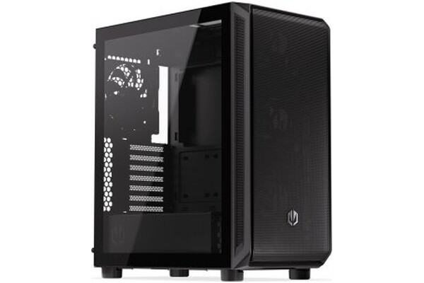 Obudowa PC ENDORFY Arx 500 Air Midi Tower czarny