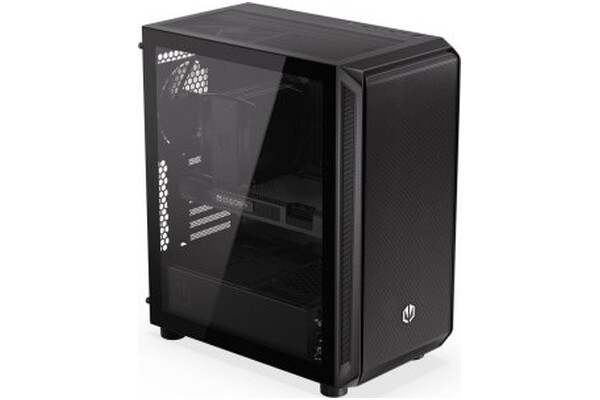 Obudowa PC ENDORFY Arx 500 Air Midi Tower czarny