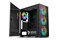 Obudowa PC SAVIO Raptor X1 Midi Tower czarny