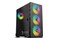 Obudowa PC SAVIO Raptor X1 Midi Tower czarny