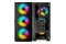 Obudowa PC SAVIO Raptor X1 Midi Tower czarny