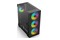 Obudowa PC SAVIO Raptor X1 Midi Tower czarny