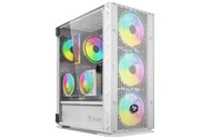 Obudowa PC SAVIO Raptor X1 Midi Tower biały