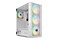 Obudowa PC SAVIO Raptor X1 Midi Tower biały
