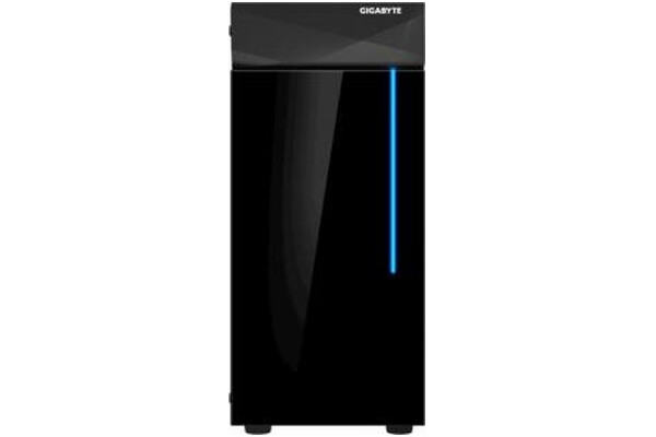 Obudowa PC GIGABYTE C200 Midi Tower czarny