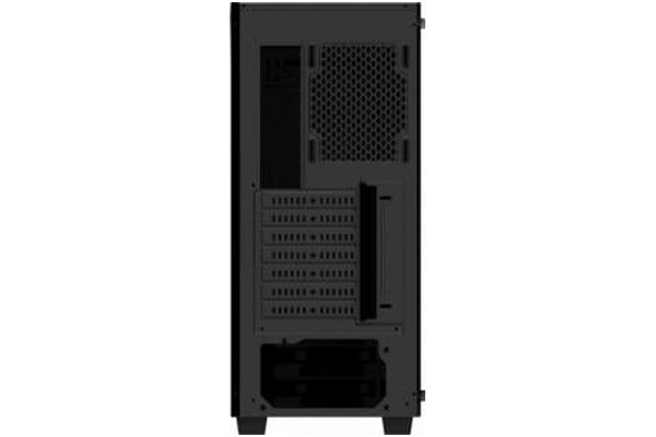 Obudowa PC GIGABYTE C200 Midi Tower czarny