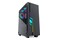 Obudowa PC Gembird CCCFC2000 Fornax 2000 Midi Tower czarny