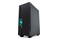 Obudowa PC Gembird CCCFC2000 Fornax 2000 Midi Tower czarny
