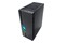 Obudowa PC Gembird CCCFC2000 Fornax 2000 Midi Tower czarny