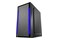 Obudowa PC Gembird CCCFORNAX960B Fornax 960B Mini Tower czarno-niebieski