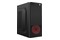 Obudowa PC Gembird CCCFC150R Fornax 150R Midi Tower czarny