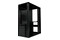 Obudowa PC Gembird CCCFC150R Fornax 150R Midi Tower czarny