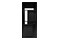 Obudowa PC Gembird CCCFC150R Fornax 150R Midi Tower czarny