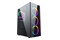 Obudowa PC Gembird CCCFC1500RGB Fornax 1500 Midi Tower wielokolorowy