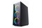 Obudowa PC Gembird CCCFC1500RGB Fornax 1500 Midi Tower wielokolorowy