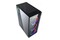 Obudowa PC Gembird CCCFC1500RGB Fornax 1500 Midi Tower wielokolorowy