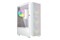 Obudowa PC Gembird CCCFC4000W Fornax 4000 Midi Tower biały