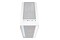 Obudowa PC Gembird CCCFC4000W Fornax 4000 Midi Tower biały