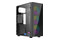 Obudowa PC Gembird CCCFC500 Fornax 500 Midi Tower czarny