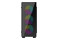 Obudowa PC Gembird CCCFC500 Fornax 500 Midi Tower czarny