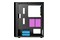 Obudowa PC Gembird CCCFC400X Fornax 400X Midi Tower czarny