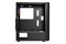 Obudowa PC Gembird CCCFC400X Fornax 400X Midi Tower czarny