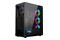 Obudowa PC Gembird CCCFC400X Fornax 400X Midi Tower czarny
