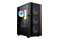 Obudowa PC Gembird CCCFC4000 Fornax 4000 Midi Tower czarny