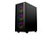Obudowa PC Gembird CCCFC4000 Fornax 4000 Midi Tower czarny