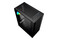 Obudowa PC Gembird CCCFC4000 Fornax 4000 Midi Tower czarny