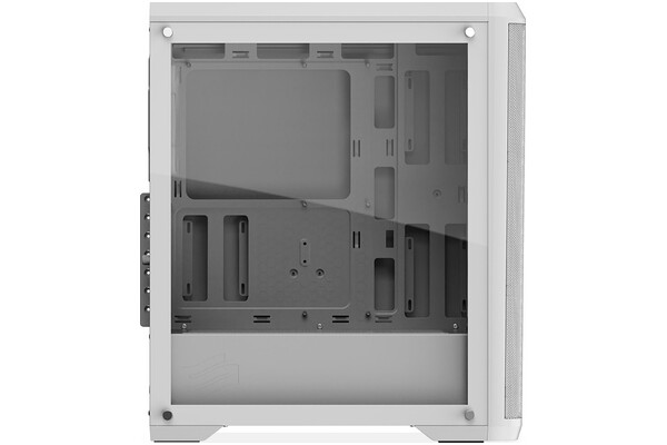 Obudowa PC SilentiumPC VT4V Ventum Evo TG Midi Tower biały