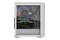 Obudowa PC SilentiumPC VT4V Ventum Evo TG Midi Tower biały