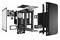 Obudowa PC be quiet! Pure Base 500 Midi Tower czarny
