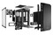 Obudowa PC be quiet! Pure Base 500 Midi Tower czarny