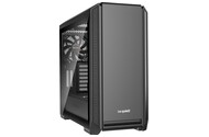 Obudowa PC be quiet! Silent Base 601 Midi Tower czarny