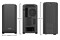 Obudowa PC be quiet! Silent Base 601 Midi Tower czarny