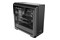 Obudowa PC be quiet! Silent Base 601 Midi Tower czarno-srebrny