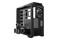 Obudowa PC be quiet! Silent Base 601 Midi Tower czarno-srebrny