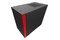 Obudowa PC NZXT H210I Mini Tower czarno-czerwony
