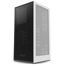 Obudowa PC NZXT H16W inny czarno-biały