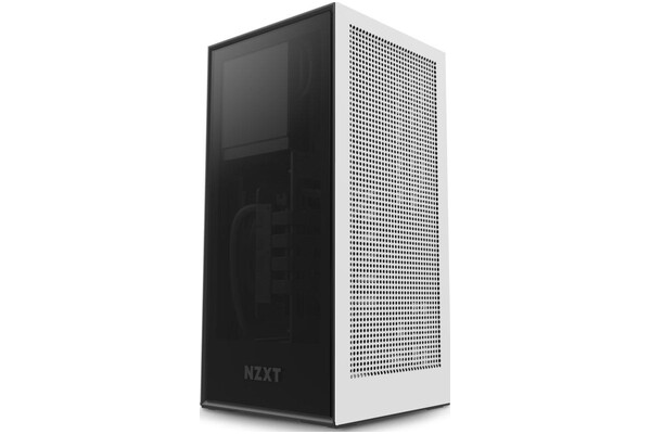 Obudowa PC NZXT H16W inny czarno-biały
