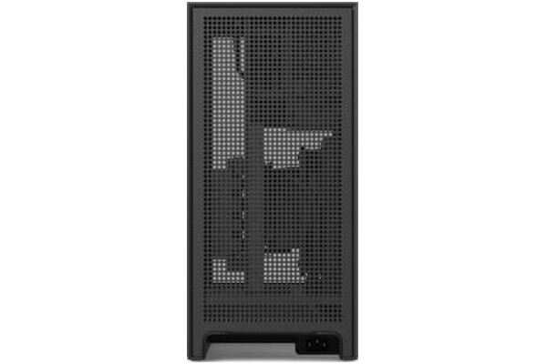 Obudowa PC NZXT H16W inny czarno-biały