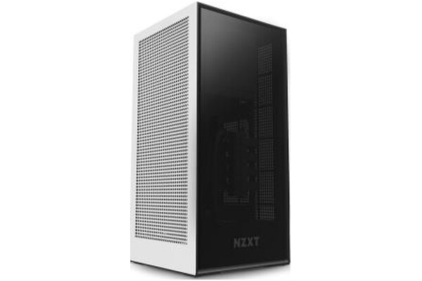 Obudowa PC NZXT H16W inny czarno-biały