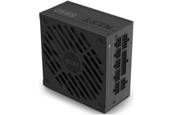 Obudowa PC NZXT H16W inny czarno-biały
