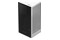 Obudowa PC NZXT H16W inny czarno-biały