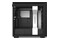 Obudowa PC NZXT H72F Flow Midi Tower biały