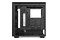 Obudowa PC NZXT H72F Flow Midi Tower biały
