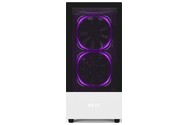 Obudowa PC NZXT H52F Flow Midi Tower biały