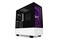 Obudowa PC NZXT H52F Flow Midi Tower biały